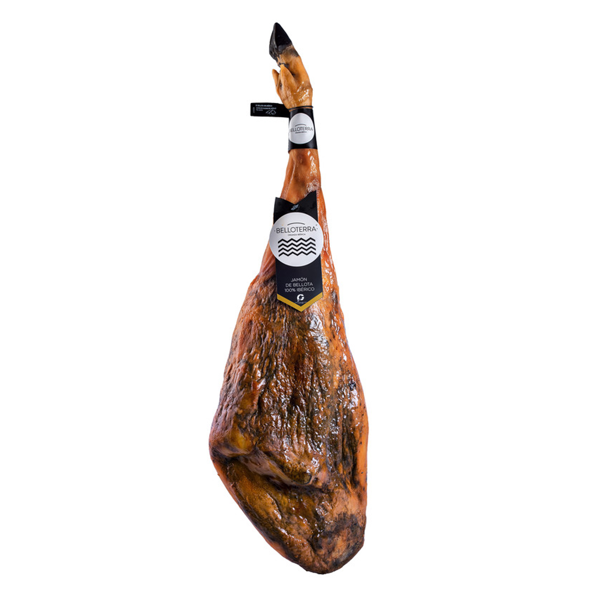 802101 01 Jamon Bellota 100  Iberico